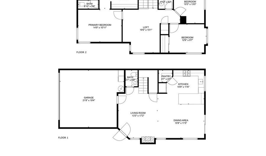 1534 Rowan Gln, Escondido, CA 92025 - 3 Beds, 3 Bath
