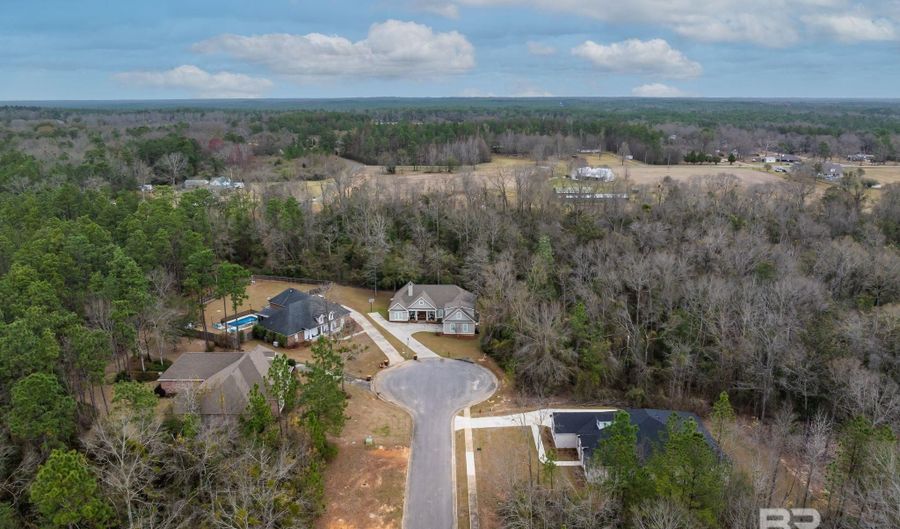 515 Cate Court Lot 515 Ph V, Bay Minette, AL 36507 - 0 Beds, 0 Bath