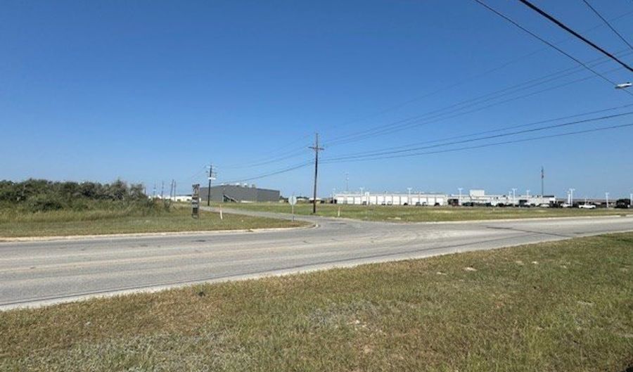 Ave A, Aransas Pass, TX 78336 - 0 Beds, 0 Bath