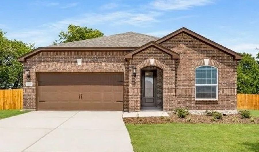 2024 Brentwood Dr, Anna, TX 75409 - 4 Beds, 2 Bath