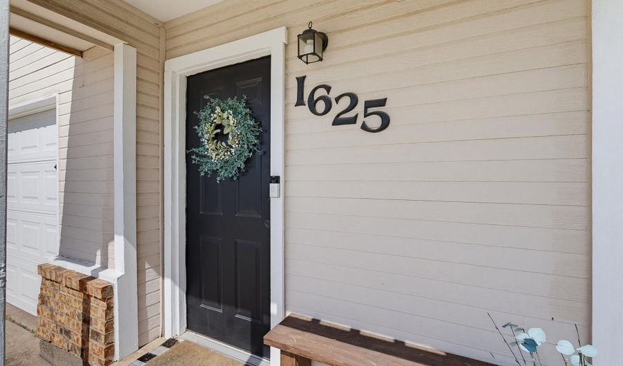 1625 Partridge Pl, Abilene, TX 79605 - 3 Beds, 2 Bath