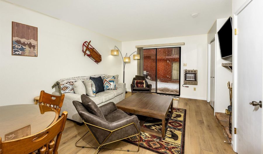 19 Jackson Hole C4, Angel Fire, NM 87710 - 2 Beds, 3 Bath