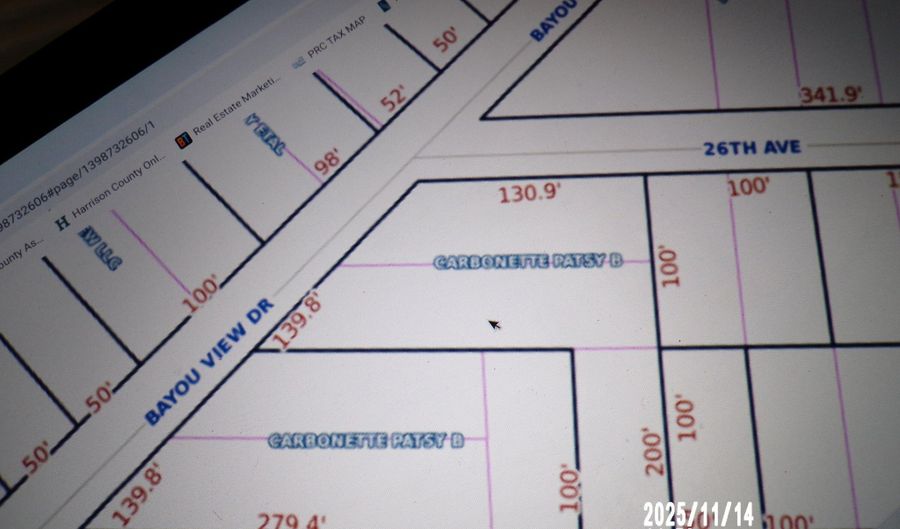 Nhn Bayou View Drive, Bay St. Louis, MS 39520 - 0 Beds, 0 Bath