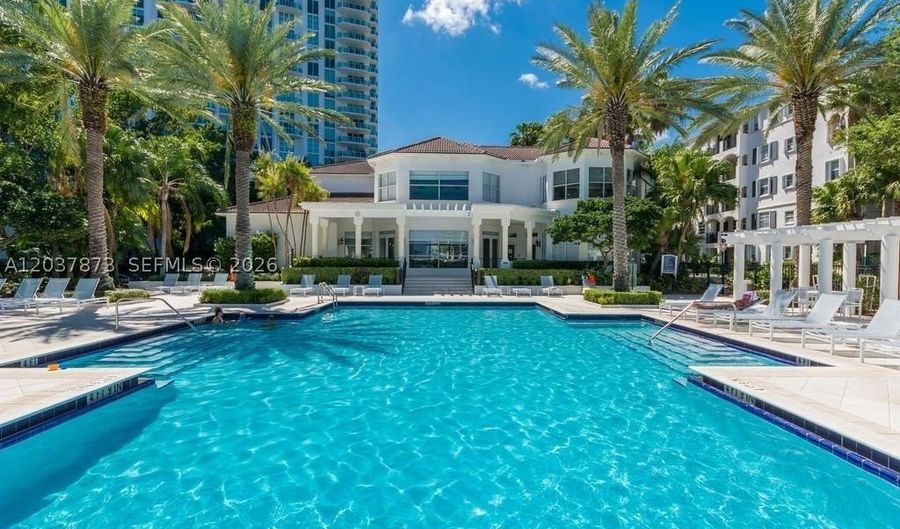 3255 NE 184th St 12303, Aventura, FL 33160 - 3 Beds, 2 Bath