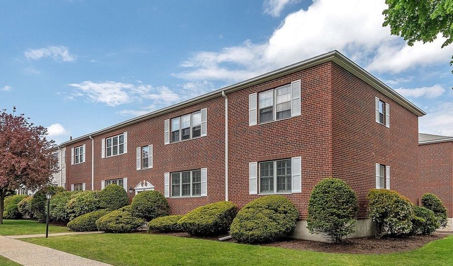 198 Lake Shore Road 2, Boston, MA 02135 - 3 Beds, 2 Bath