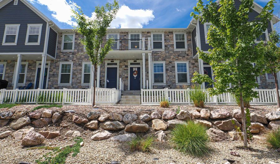 520 S ORCHARD Dr E 3, Bountiful, UT 84010 - 3 Beds, 3 Bath