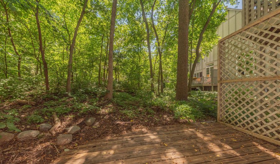 609 Ridgewood Ct, Ann Arbor, MI 48103 - 2 Beds, 3 Bath