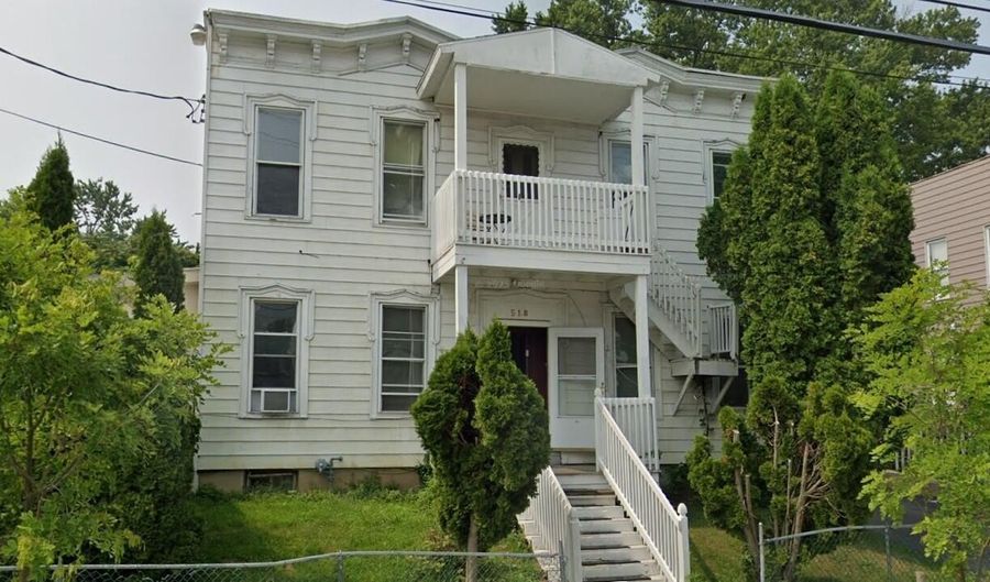 518 Hudson Ave, Albany, NY 12203 - 13 Beds, 6 Bath