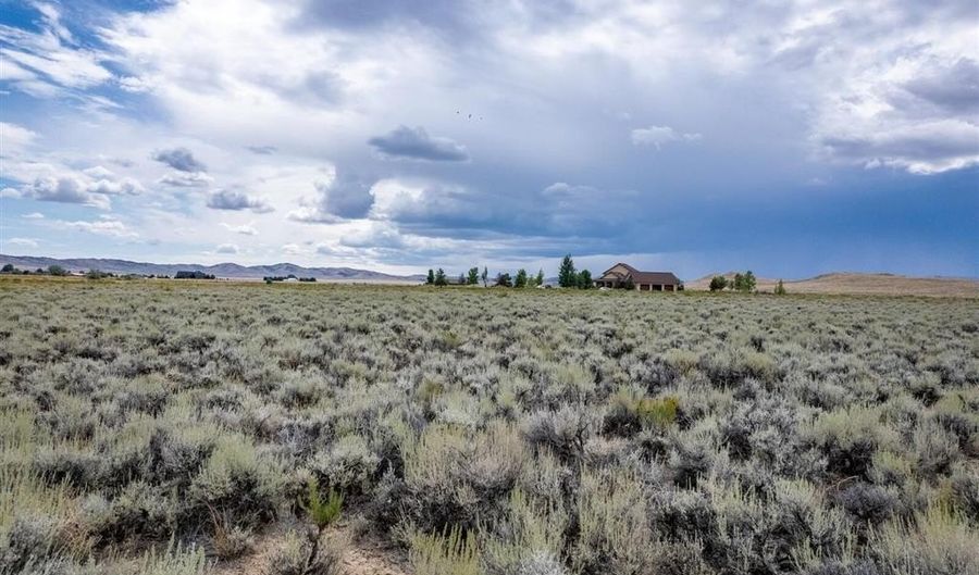TBD Jackie Bee Dr, Cody, WY 82414 - 0 Beds, 0 Bath