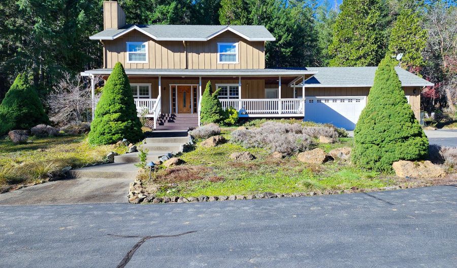 3795 Pleasant Crk Rd Rd, Rogue River, OR 97537 - 3 Beds, 3 Bath