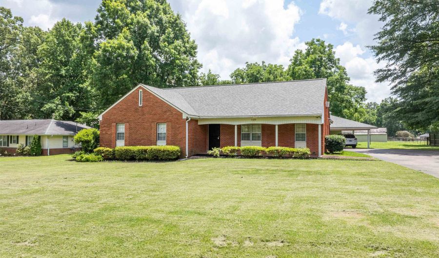 7399 MEMPHIS-ARLINGTON, Bartlett, TN 38135 - 4 Beds, 2 Bath