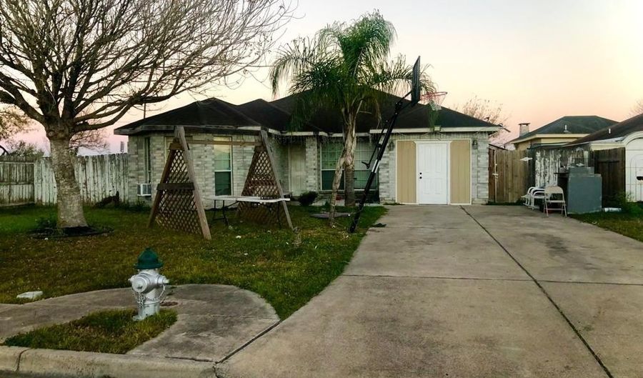 438 Alma Ave, Alamo, TX 78516 - 4 Beds, 2 Bath
