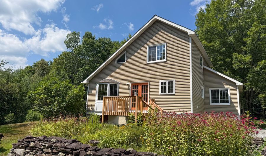 65 Bluebird Ln, Andes, NY 13731 - 3 Beds, 1 Bath