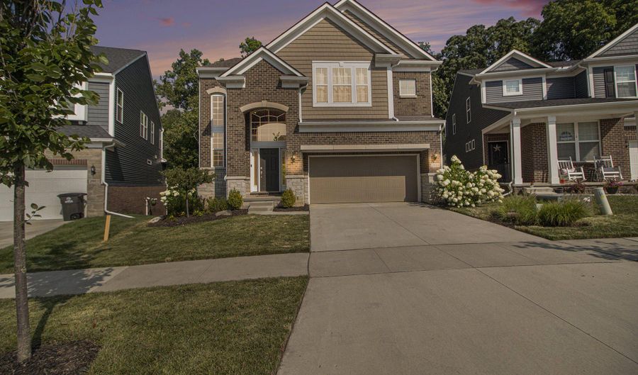 2865 Dillon Dr, Ann Arbor, MI 48105 - 4 Beds, 3 Bath