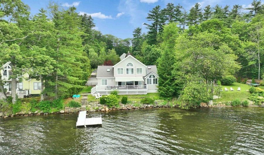 46 N Shore Rd, Chesterfield, NH 03462 - 3 Beds, 2 Bath