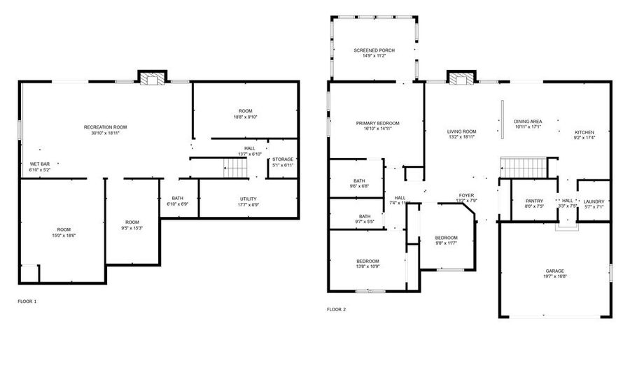 1348 70th St, Amery, WI 54001 - 3 Beds, 3 Bath