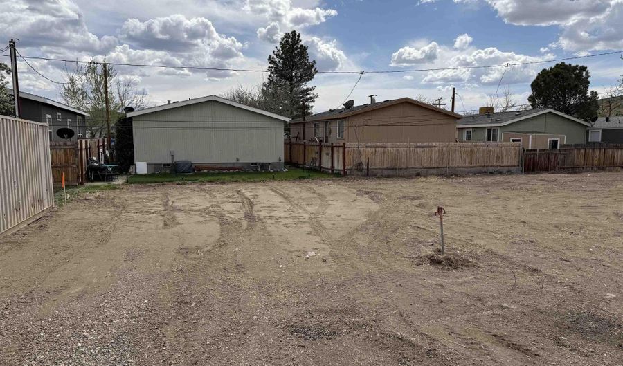 145 Fireman Row, Dayton, NV 89403 - 0 Beds, 0 Bath