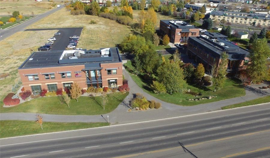 1001 W Oak St 211, Bozeman, MT 59715 - 0 Beds, 0 Bath