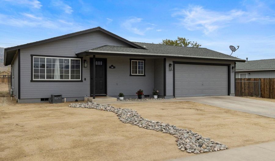 766 Monico Dr, Dayton, NV 89403 - 3 Beds, 2 Bath