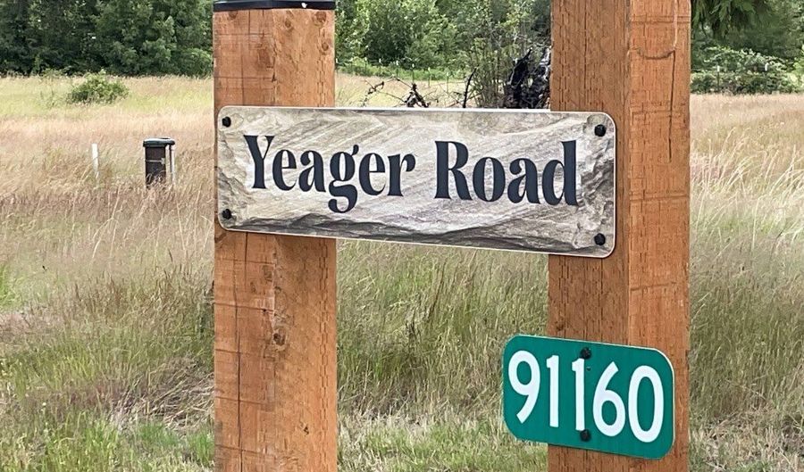 91163 YEAGER Rd, Blue River, OR 97413 - 3 Beds, 2 Bath