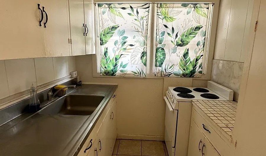 424 Olohana St, Honolulu, HI 96815 - 1 Beds, 1 Bath