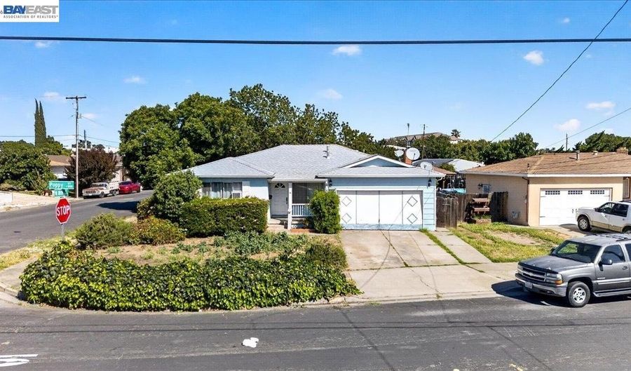 1712 Poppy Way, Antioch, CA 94509 - 3 Beds, 2 Bath