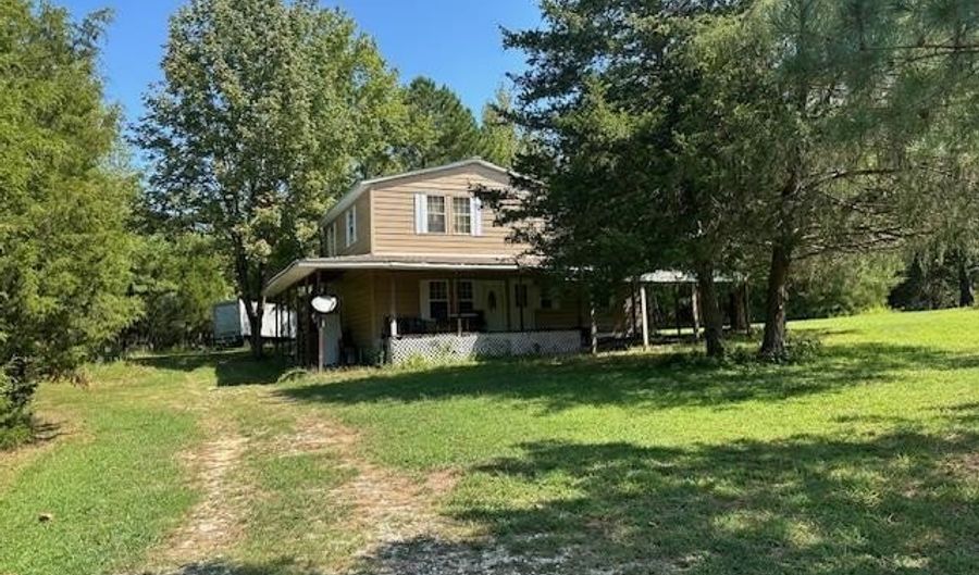 540 Rolling Oak Dr, Big Sandy, TN 38221 - 0 Beds, 0 Bath