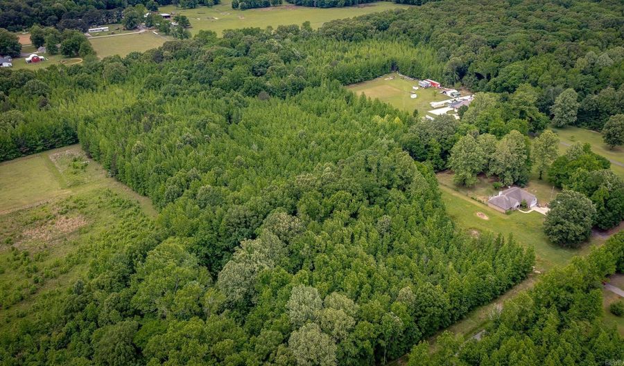 Oak Grove Road, Austin, AR 72007 - 0 Beds, 0 Bath
