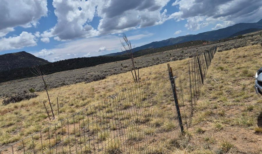 20 04 Acres Off S Comstock Rd, Cedar City, UT 84721 - 0 Beds, 0 Bath