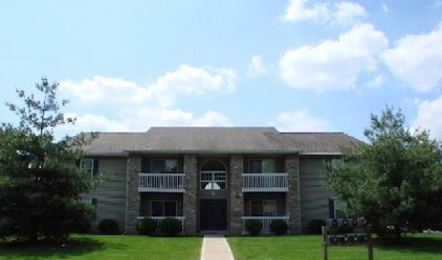 119 SUGAR PINE Ln Unit: 3, O'Fallon, IL 62269 - 2 Beds, 1 Bath