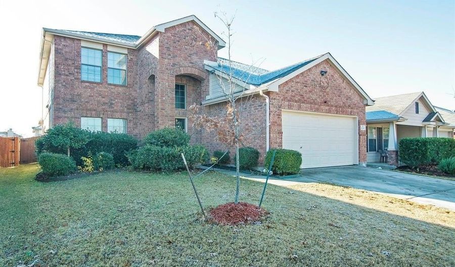 2041 Helmoken Falls Dr, Anna, TX 75409 - 4 Beds, 3 Bath