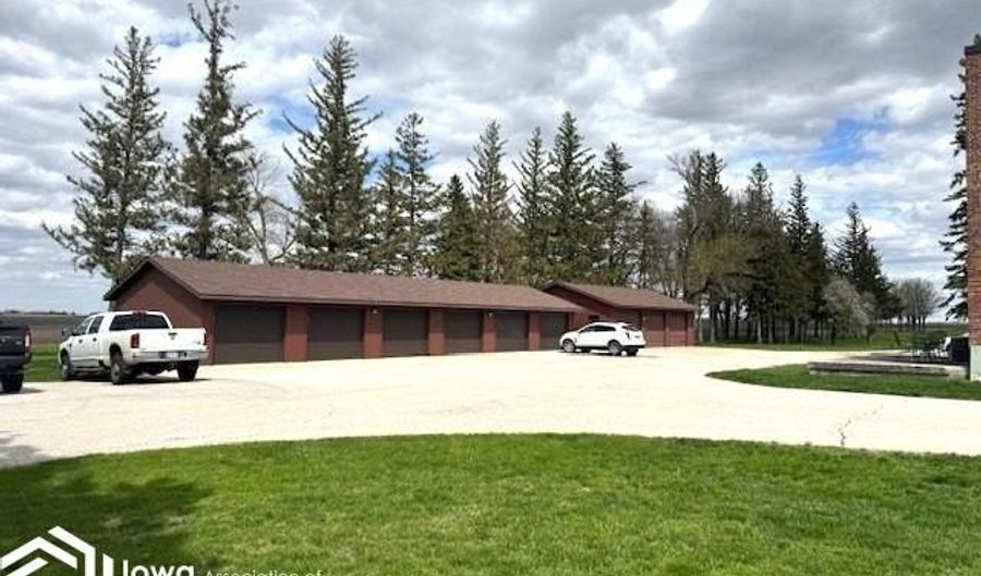 1906 90th Ave, Algona, IA 50511 - 0 Beds, 0 Bath