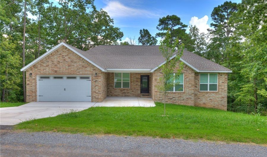 27 Brierfield Ln, Bella Vista, AR 72714 - 5 Beds, 3 Bath
