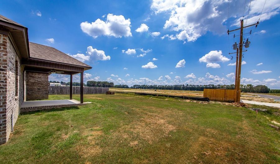 155 Lloyd Henderson Dr, Beebe, AR 72012 - 3 Beds, 2 Bath