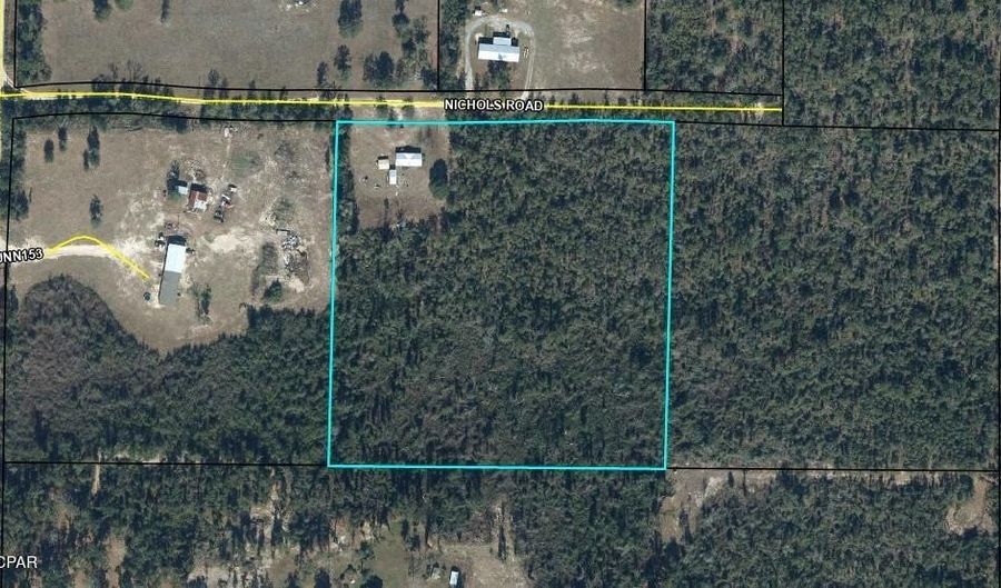 5929 Nichols Rd, Bascom, FL 32423 - 3 Beds, 2 Bath