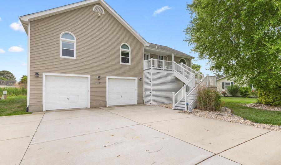 13295 ROLLIE ROAD EAST Rd, Bishopville, MD 21813 - 4 Beds, 3 Bath