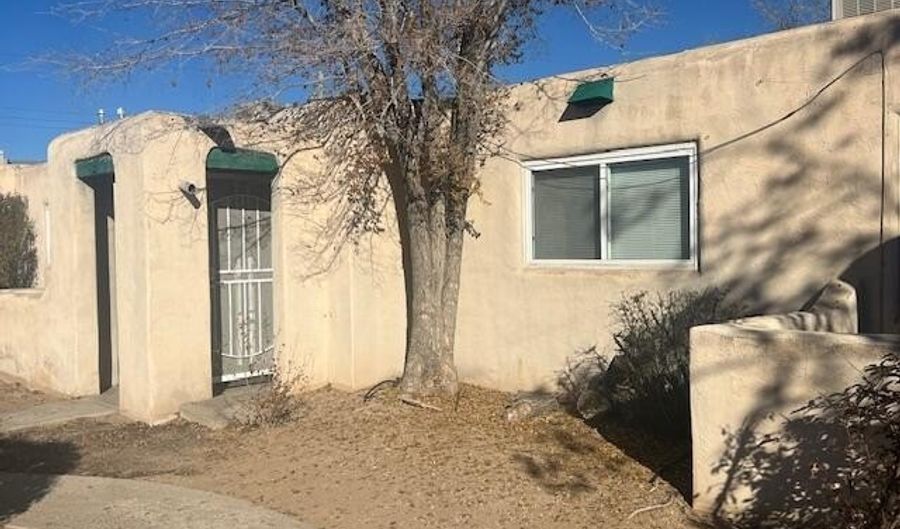 3513 VAIL Ave SE C, Albuquerque, NM 87106 - 2 Beds, 1 Bath