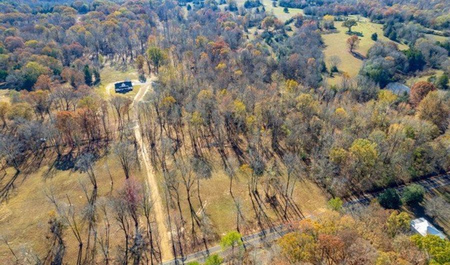 Brewer Road lot 8, Batesville, MS 38606 - 0 Beds, 0 Bath