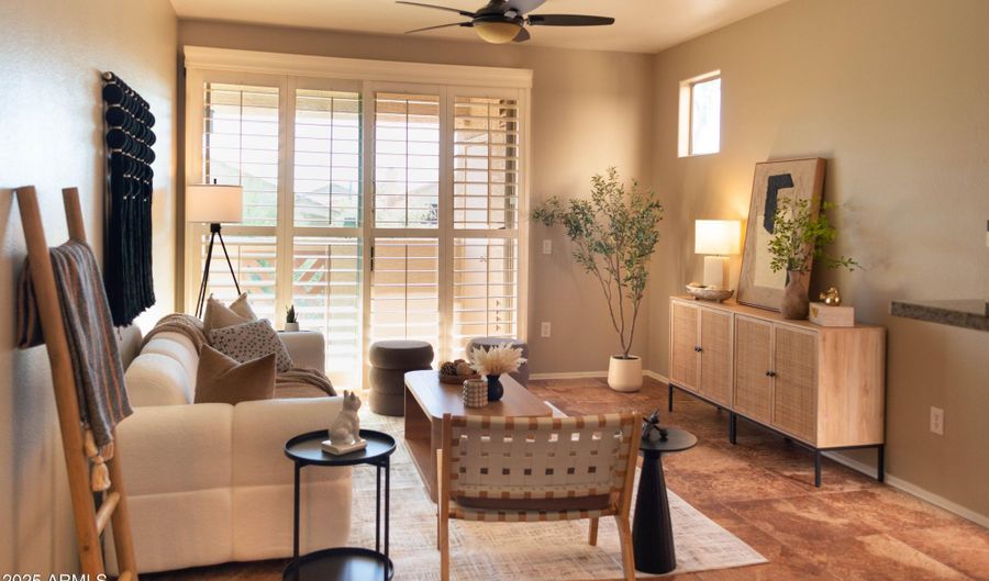 29606 N TATUM Blvd 246, Cave Creek, AZ 85331 - 1 Beds, 1 Bath