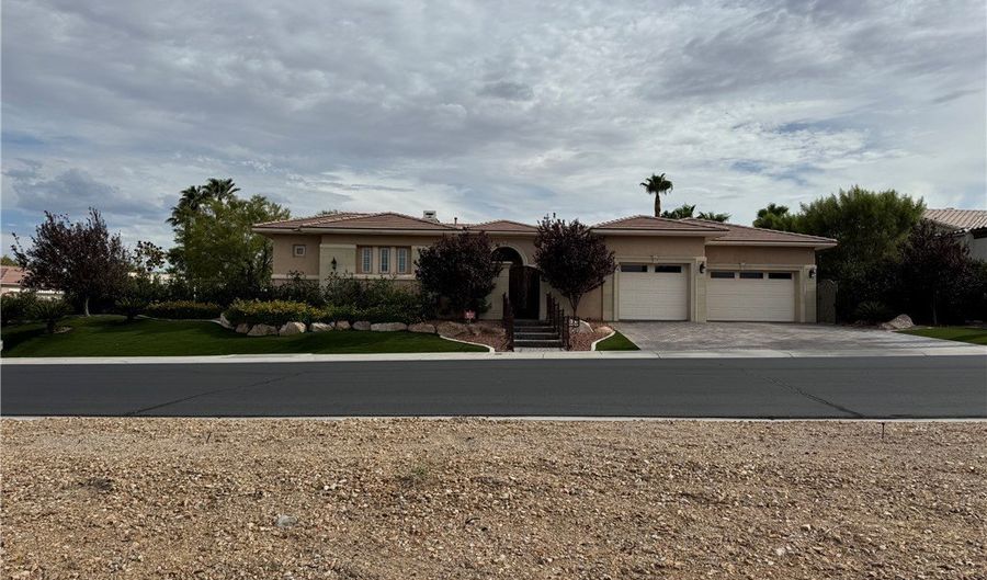10355 Designata Ave, Las Vegas, NV 89135 - 4 Beds, 4 Bath