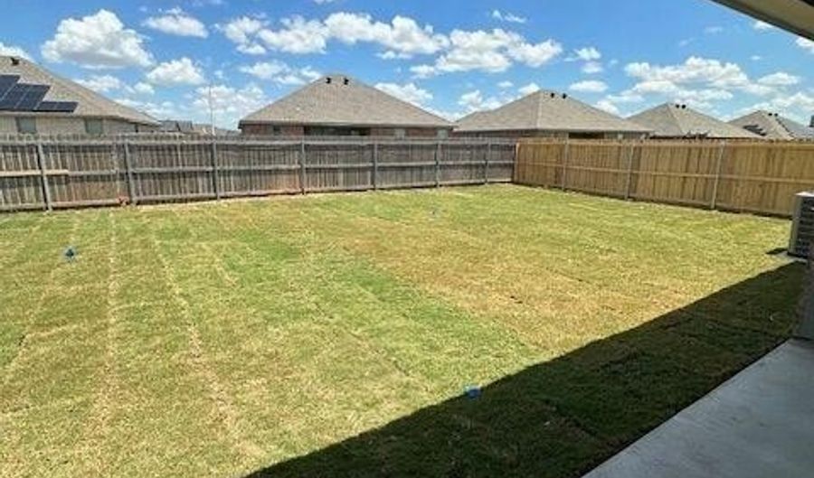 316 Morning Mist, Abilene, TX 79602 - 4 Beds, 2 Bath