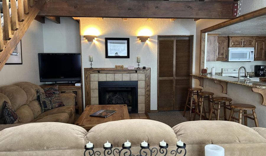 150 W Ridge View St, Brian Head, UT 84719 - 2 Beds, 3 Bath