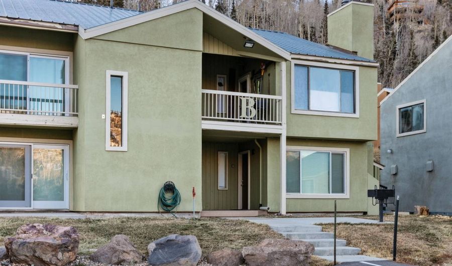 356 S HIGHWAY 143 B-2, Brian Head, UT 84719 - 2 Beds, 1 Bath