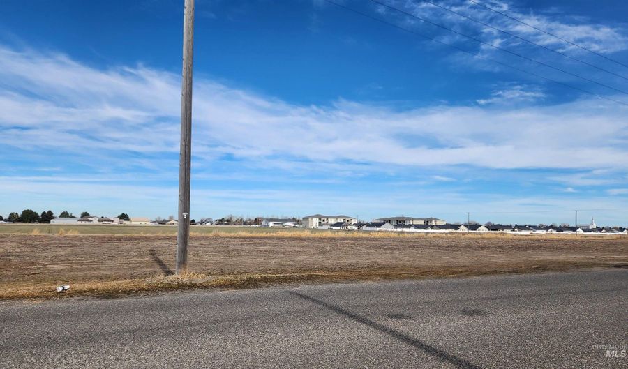 450 E 27th, Burley, ID 83318 - 0 Beds, 0 Bath