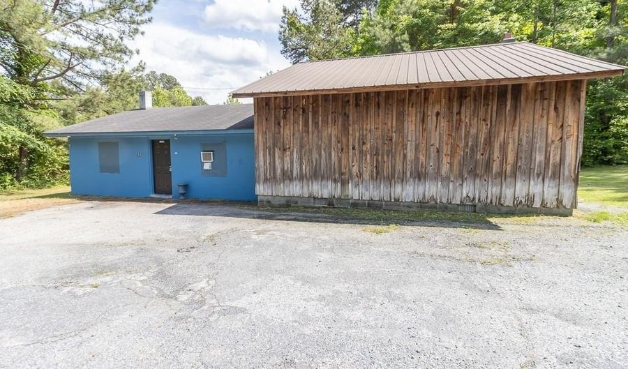 127 Spanish Ln, Asheboro, NC 27205 - 0 Beds, 0 Bath