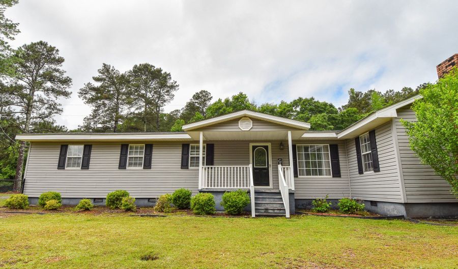 1579 Van Buren Rd, Barnesville, GA 30204 - 3 Beds, 3 Bath