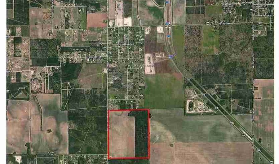 1956 Fm 1554, Alice, TX 78332 - 0 Beds, 0 Bath