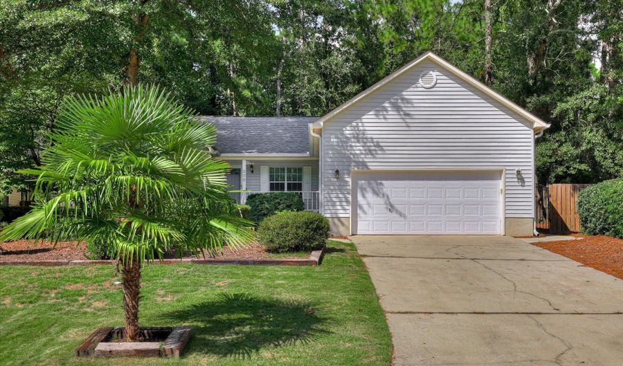 206 Dunovant Ct, Aiken, SC 29803 - 3 Beds, 2 Bath