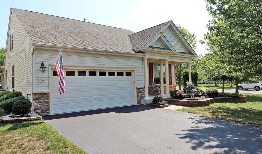 70 Heritage Point Blvd, Barnegat, NJ 08005 - 3 Beds, 3 Bath
