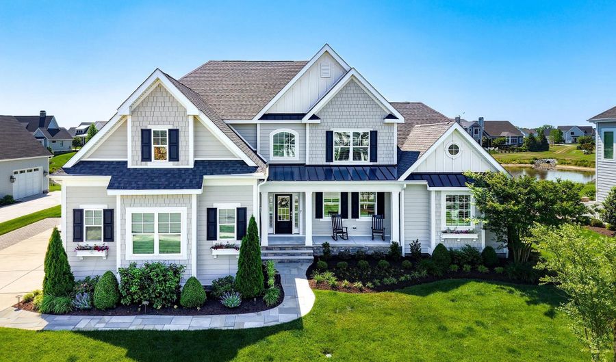 35142 BATTLEMIXER Dr, Lewes, DE 19958 - 5 Beds, 5 Bath